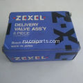 Zexel дизельный инъекционный насос клапан доставки 134110-8920 P88 для PC400-6